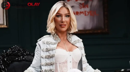 Seda Sayan'ın Gündemi Sarsan Çarpıcı Sözleri!