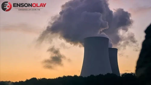 Güney Kore'deki Wolsong Santralinde nükleer sızıntı