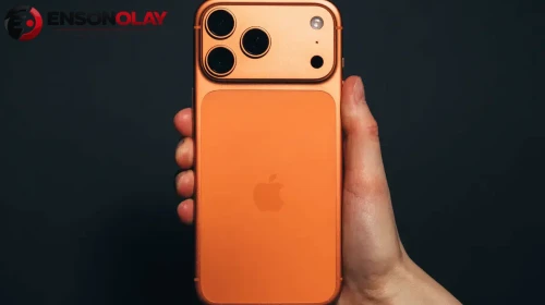 iPhone 18 Pro Max'in üretim maliyetlerinde beklenmedik artış nedeniyle fiyatının yükselme ihtimali güçleniyor