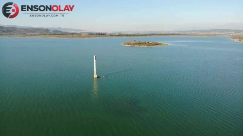 İzmir'in barajlarındaki güncel durum nedir?