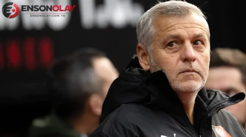 Bruno Genesio, Marsilya'nın yeni teknik direktörü oldu