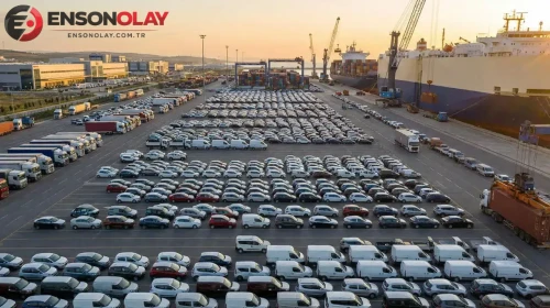 Otomotiv pazarı ne zaman toparlanacak? ODMD'den Hayri Erce'nin değerlendirmeleri