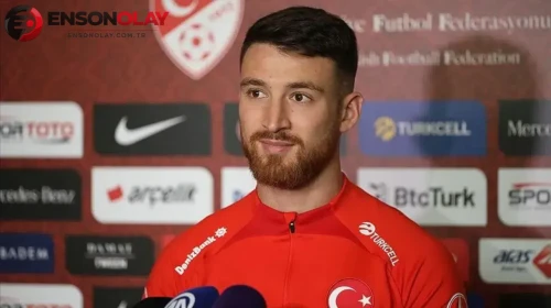 Beşiktaş'tan Salih Özcan hamlesi : Resmi teklif yapıldı