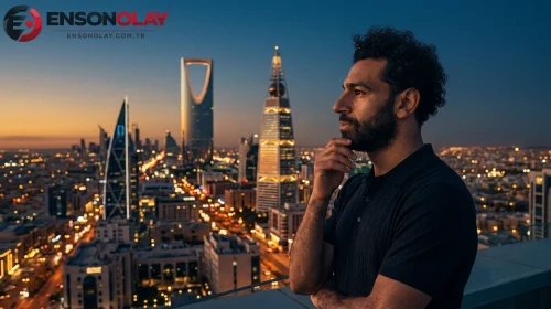 Beşiktaş'ın Mohamed Salah transferinde yaşanan son gelişme taraftarları üzdü!