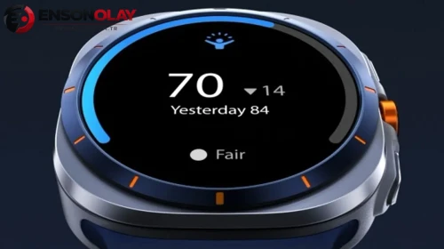 Galaxy Watch 9 ve Watch Ultra 2 geliyor: İşte beklenen özellikler ve fiyatlar