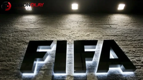 FIFA'dan İngiltere golüne açıklama : Topun hareketi değişmedi