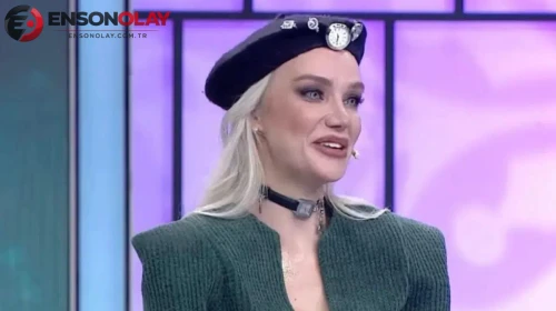 Ayşenur Balcı Sevgilisinden Ayrıldı Mı, Evli Mi, Kaç Yaşında, Ne İş Yapıyor?