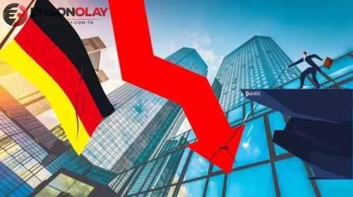 Almanya'da Son 20 Yılın En Yüksek Seviyesine Ulaşan Şirket İflasları Şaşırtıyor!