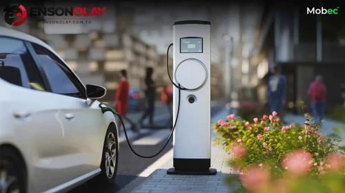 Elektrikli Araçlar İçin Veri Güvenliği Önlemleri Güçlendiriliyor!