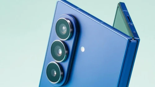 Samsung Galaxy Z Fold8 ve Flip8 Mod modelleri, tanıtım öncesinde sızdırılan görüntülerle meraklı bakışları üzerine çekti!