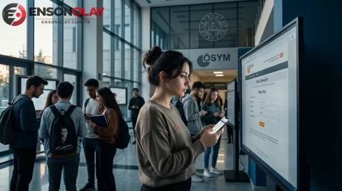 Yükseköğretim Kurumları Sınavı (YKS) Sonuçları Ne Zaman Açıklanacak?