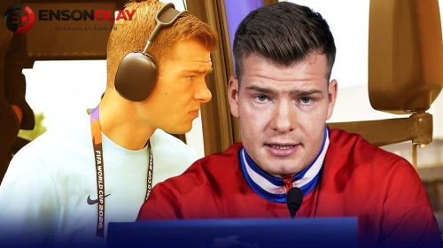 Transferde sürpriz gelişme! Alexander Sörloth'un transferi nihayet açıklandı
