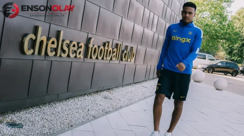 Chelsea, Morgan Rogers'ı transfer etti : Premier Lig tarihine geçen rekor bonservis