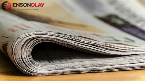 Türkiye’de süreli yayınlar azaldı : Gazete yüzde 12,5 geriledi, internet haber siteleri yükseldi