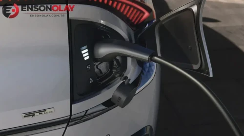 Elektrikli araçlarda güvenlik endişesi: Hyundai ve Kia, belirli modeller için geri çağırma kararı aldı