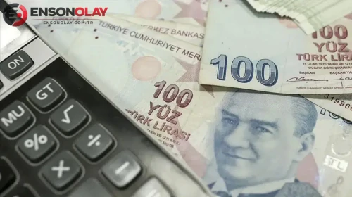 Merkez Bankası açıkladı : Bankacılık sektörü toplam mevduatı 31 trilyon 372 milyar liraya geriledi
