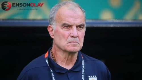 Uruguay'da Marcelo Bielsa dönemi resmen sona erdi