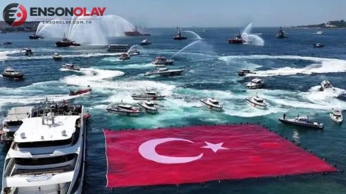 Kabotaj Bayramı nedir ve ne zaman kutlanır? Bu özel günün anlamı nedir?