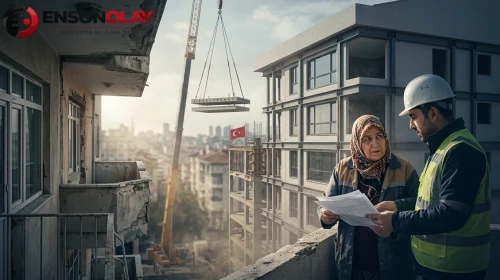 Evini dönüştürmek isteyenler dikkat! Yıl sonuna bırakırsanız hak kaybı yaşayabilirsiniz