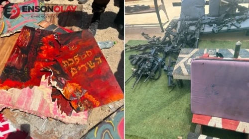 İsrail Ordusunda Derin Kriz: 100 Asker Üssü Terk Etti!