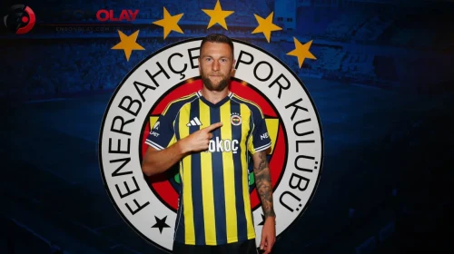 Skriniar'dan şampiyonluk mesajı : Bu sezon bizim sezonumuz olacak
