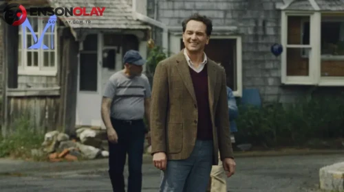 Widow's Bay dizisinin 2. sezonu ne zaman yayınlanacak?