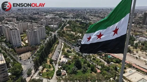 Suriye'de trajik bir kaza: 35 kişi hayatını kaybetti, 30 kişi yaralandı