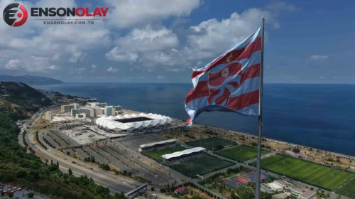 Şenol Güneş Spor Kompleksi, Yeni Sezona Yeniliklerle Dolu Bir Şekilde Hazırlanıyor