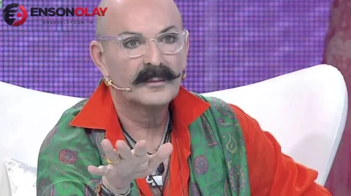 Moda Dünyasının Renkli İsmi Cemil İpekçi'nin Başarı Dolu Kariyeri ve Hayatı!