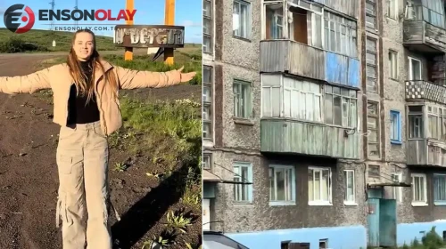 Vorkuta'da nüfus neden hızla azalıyor ve evler neden sembolik fiyatlarla satılıyor?