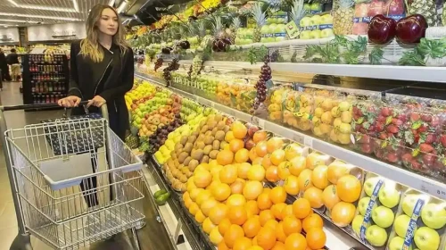 Enflasyon açıklandı! Emekli ve memuru ilgilendiriyor