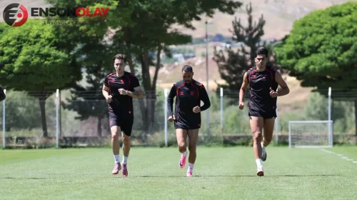 Sivasspor'a FIFA'dan üç dönem daha transfer yasağı geldi!