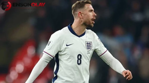 Chelsea, Jordan Henderson anlaşmaya vardı