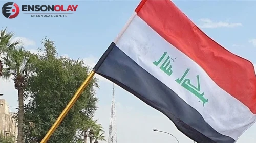 Irak'ta kalabalığın arasına araç daldı: 10 kişi hayatını kaybetti, 12 kişi yaralandı