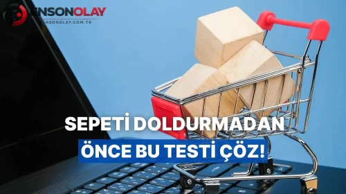 Online alışverişte güvenli kalmanın yollarını biliyor musun?
