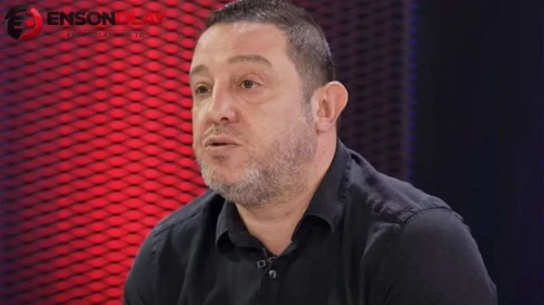Nihat Kahveci kimdir? Kaç yaşında ve nereli?