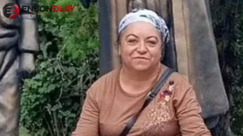 Eğirdir'de komşu kavgası kanlı bitti: 59 yaşındaki kadın hayatını kaybetti