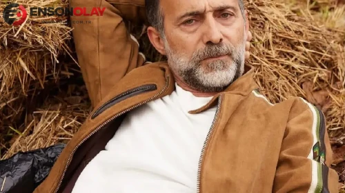 Aşk ve Taht Dizisine Yeni Bir Soluk! Cem Bender Kadroya Dahil Oldu
