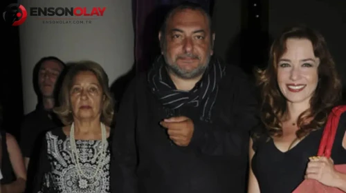 Reha Muhtar'ın Evlilik Macerası: Ünlü Sunucunun Eski Eşleri ve İlişkileri Gündemde!