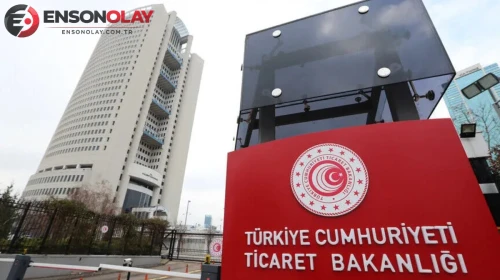 Ticaret diplomasisinde yoğun trafik: 57 ülkeyle üst düzey temas