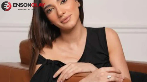 Saradanya Narin kimdir, kimin kardeşi?