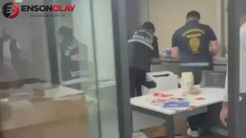 Esin Önder Çağlayan'ın emniyet ifadesi ortaya çıktı : Haluk Levent'e 70 milyon dolar verdim