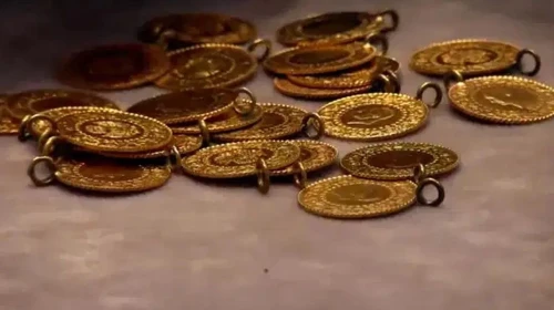 Altın düştü mü? Kapalıçarşı'da 23 Temmuz 2026 gram, çeyrek ve ons altın kaç TL? Altın düşer mi