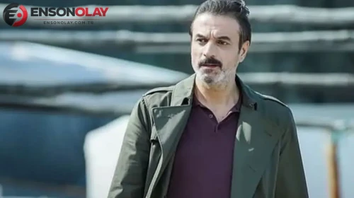 Ufuk Özkan'dan sağlık durumuyla ilgili sevindiren haber