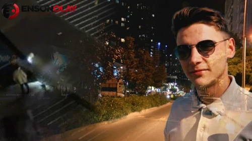 Esenyurt’ta rezidans dehşeti! Kavga sonrası 16’ncı kattan düşen 28 yaşındaki Emirhan hayatını kaybetti... 4 gözaltı