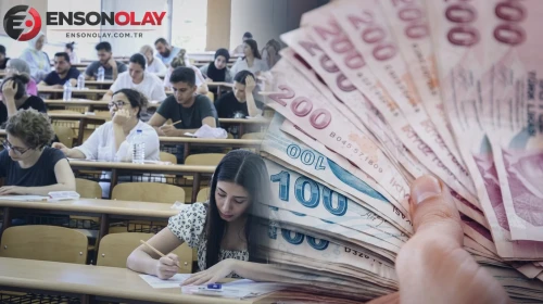 Yükseköğretim Kurumları Sınavı (YKS) tercih kılavuzu 2026 yılı için yayınlandı!