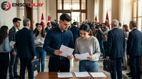 Öğrenci affı çıktı mı, ne zaman çıkacak? 2026 Öğrenci affı Resmi Gazete'de yayımlandı mı?