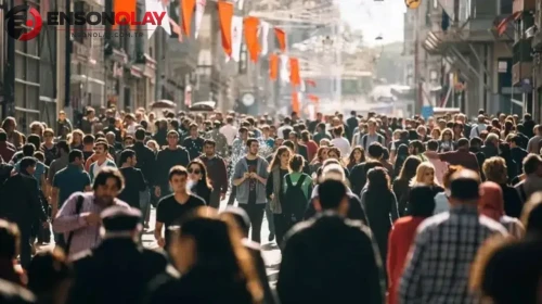TÜİK 'İç Göç İstatistikleri'ni yayımladı : En fazla göç alan il İstanbul oldu