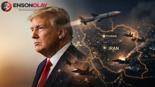 Pentagon'daki mühimmat endişesi İran planını değiştirdi