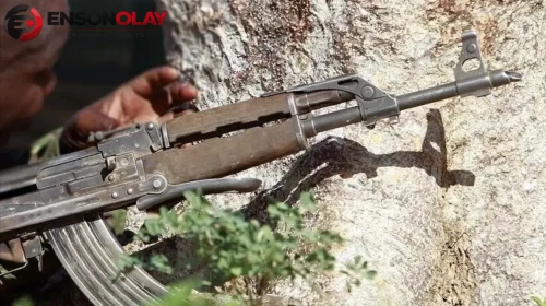 Somali ordusundan Eş-Şebab operasyonu : 42 terörist etkisiz hale getirildi